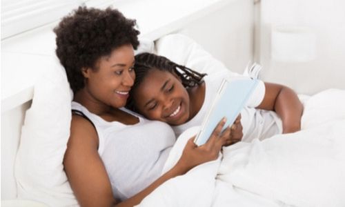 What Are The Benefits Of An After School Routine? story